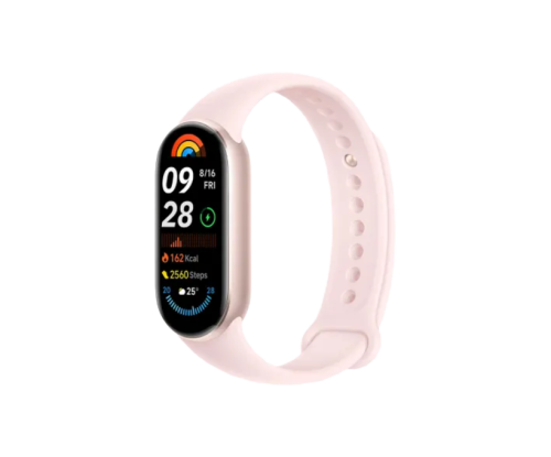 Xiaomi 9 Mystic Rose