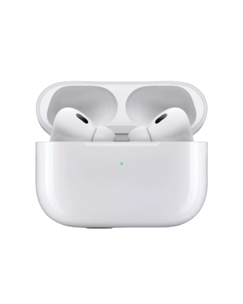 AirPods Pro 3