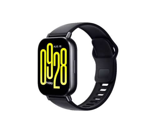 Xiaomi Redmi Watch 5 Active Black
