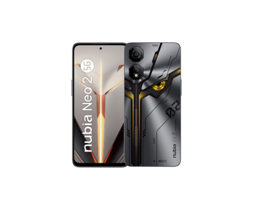 ZTE nubia Neo2