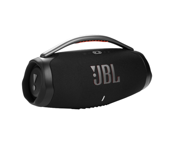 JBL Parlante Bluetooth Boombox 3