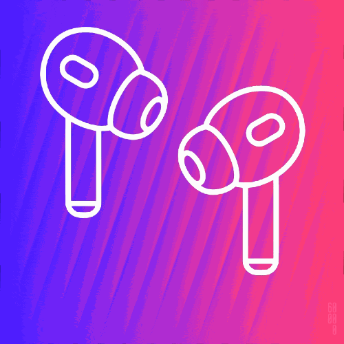 AirPods Pro 3