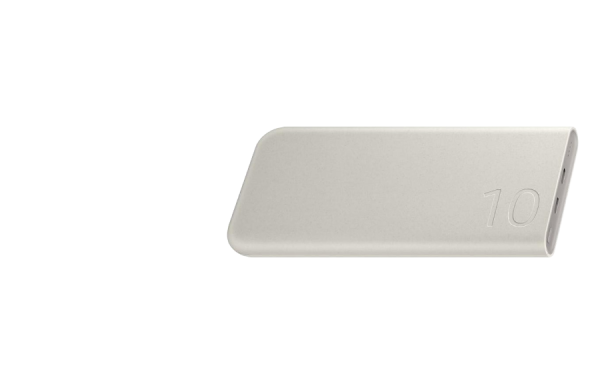 Batería Externa Samsung