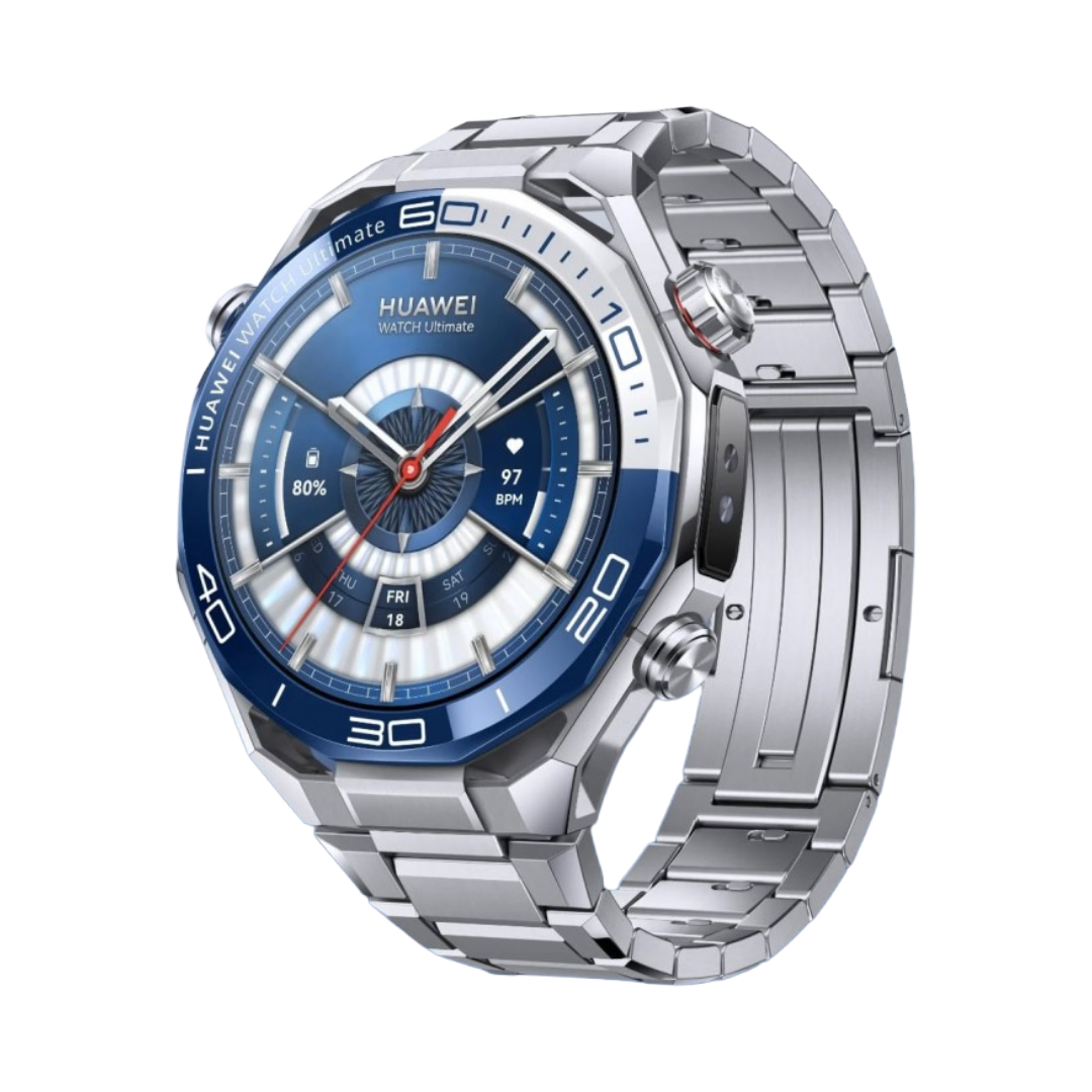 Huawei Watch Ultimate