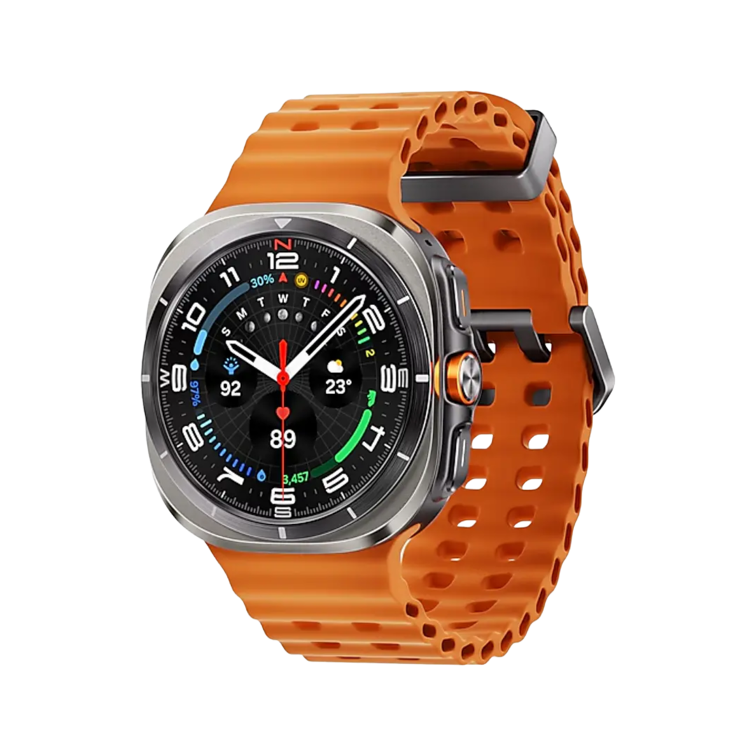 Samsung Galaxy Watch Ultra