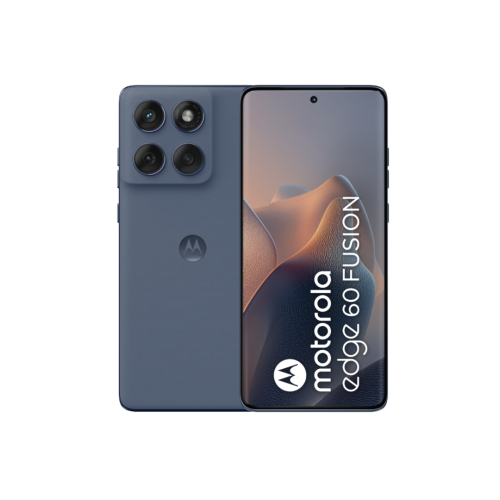 Motorola Edge 60 Fusion