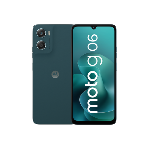 Motorola Moto G06