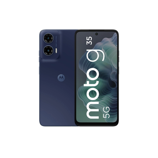 Motorola G35